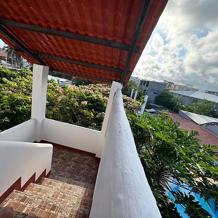 The Galapagos Pearl B&B Puerto Ayora  Esterno foto
