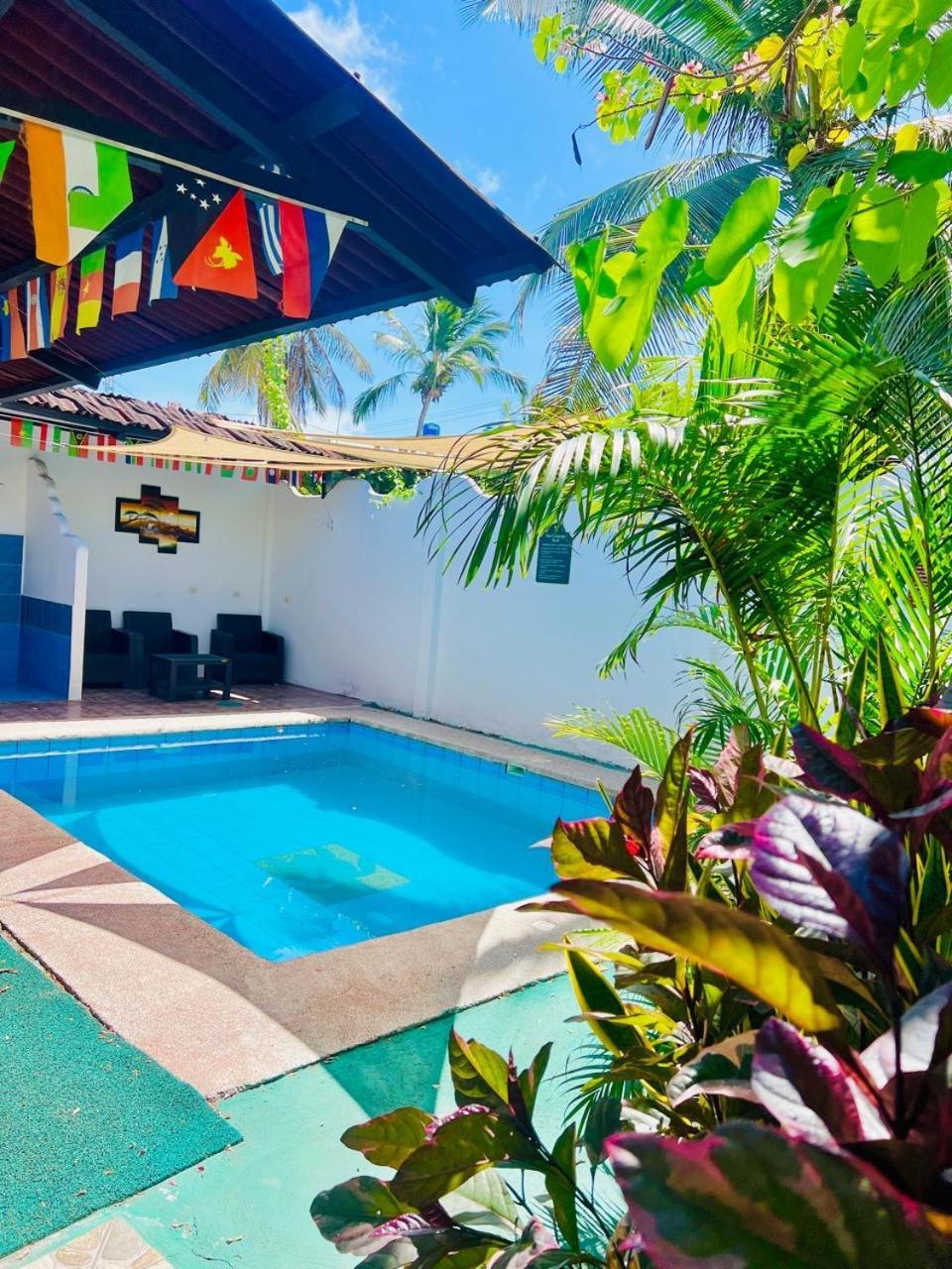 The Galapagos Pearl B&B Puerto Ayora  Esterno foto